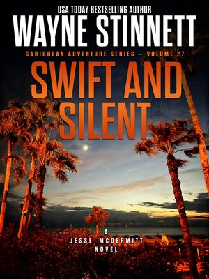 cover image of Swift and Silent